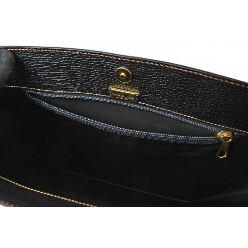 LOEWE（ロエベ） トートバッグ ヴィンテージ A4収納可 バッグ レザー