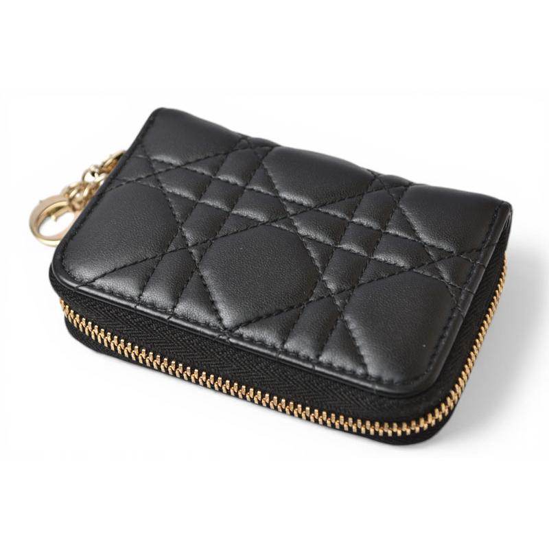 最終価格　Dior クリスチャンディオール　ケース　小銭入れ 財布 Christian Dior（クリスチャン・ディオール） コインケース/カード
