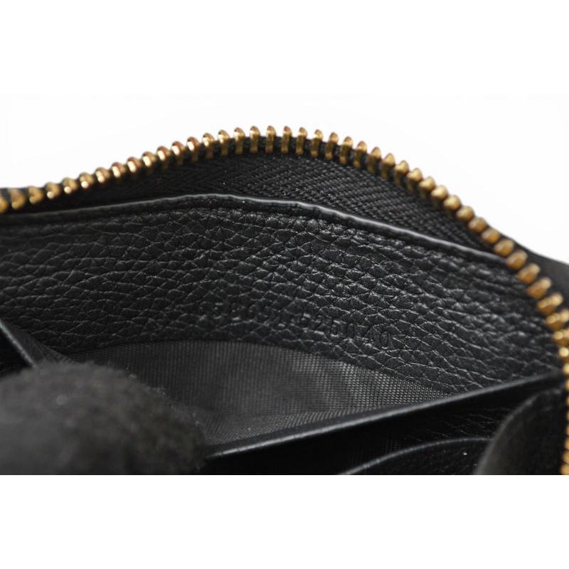 激レア❤︎GUCCI GGロゴ　SOHO長財布　ジップラウンド　新品未使用 tryvs-reusestore_rc-