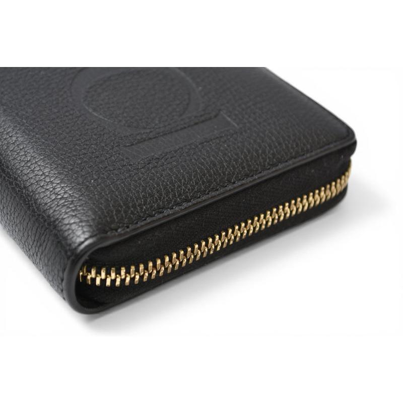 GUCCI（グッチ） 財布 長財布/ロゴジップアラウンドウォレット