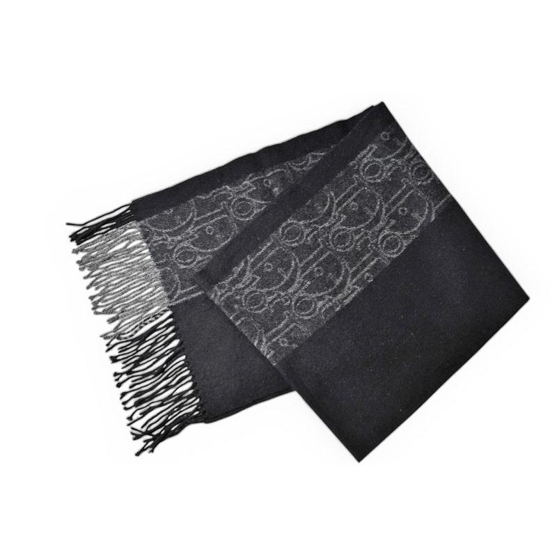 Christian Dior（クリスチャン・ディオール） マフラー ウインター