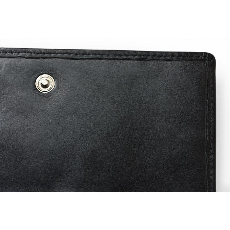 CHANEL（シャネル） 財布/二つ折 折財布 カンボン A26722 ブラック