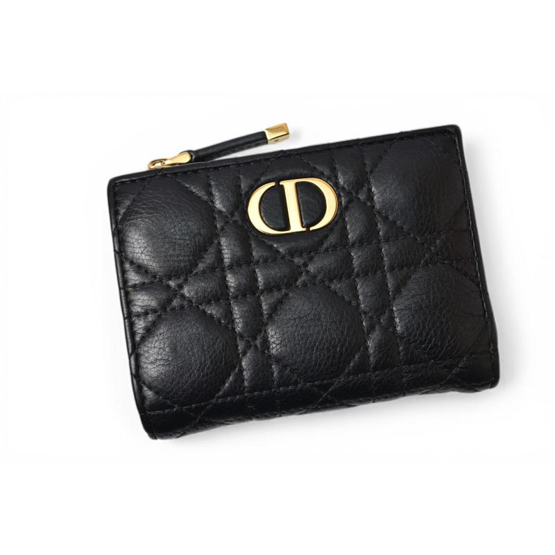 Christian Dior（クリスチャン・ディオール） ディオール 財布