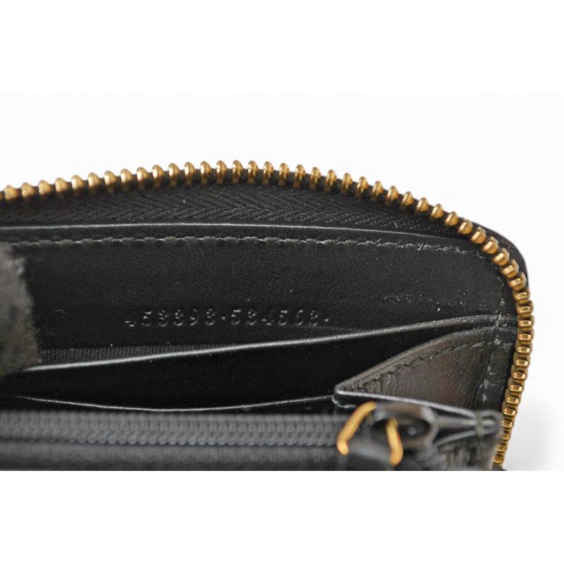 超美品　GUCCI 長財布 グッチ 長財布 レディース ブラウン GUCCI 473953 K9GOT 8861 | GINZA