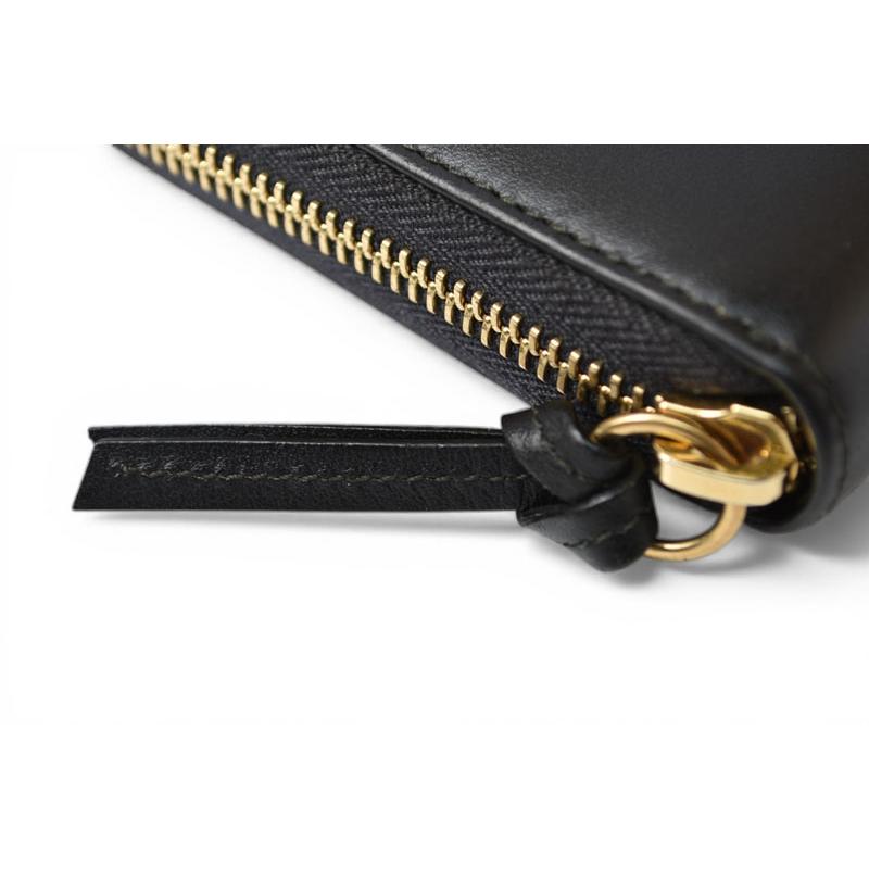 GUCCI（グッチ） 財布 長財布/ロゴジップアラウンドウォレット GG