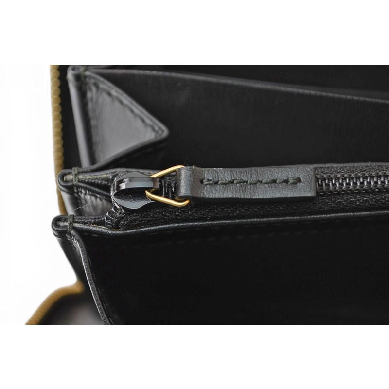 GUCCI（グッチ） 財布 長財布/ロゴジップアラウンドウォレット GG