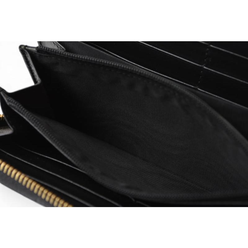 GUCCI（グッチ） 財布 長財布/ロゴジップアラウンドウォレット GG
