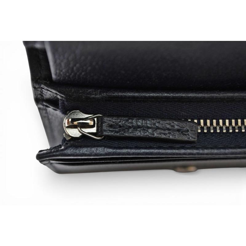 グッチ ミニ財布/二つ折り GUCCI 折財布 GGネイビー/ベージュ5231555 Ophidia/オフィディア GGスプリーム【中古】 GUCCI（グッチ） ミニ財布/二つ折り 折財布 GGネイビー/ベージュ