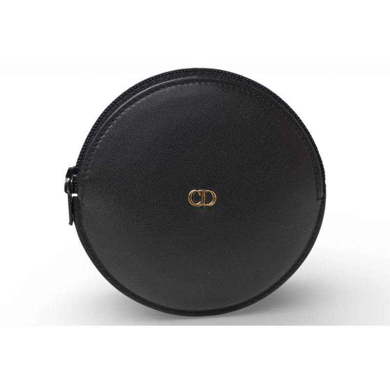 Christian Dior（クリスチャン・ディオール） ヴィンテージ コイン 