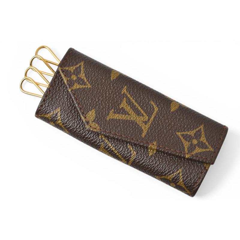 LOUIS VUITTON（ルイ・ヴィトン） キーケース LOUIS VUITTON 4連キー