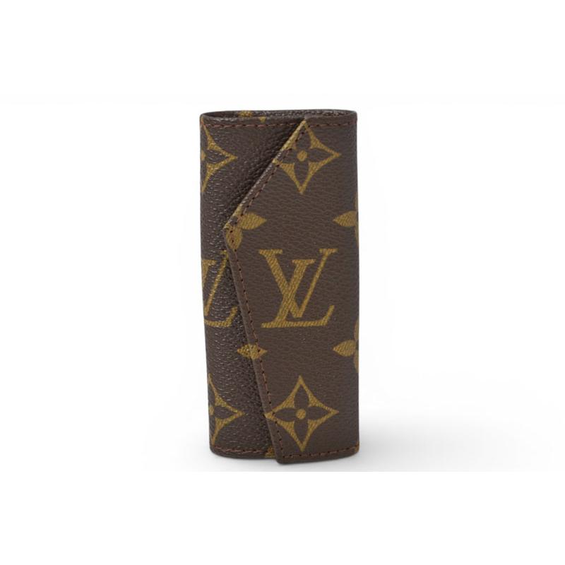 LOUIS VUITTON（ルイ・ヴィトン） キーケース LOUIS VUITTON 4連キー