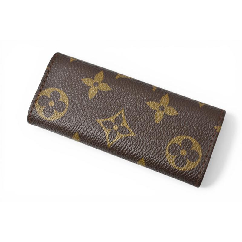 LOUIS VUITTON（ルイ・ヴィトン） キーケース LOUIS VUITTON 4連キー