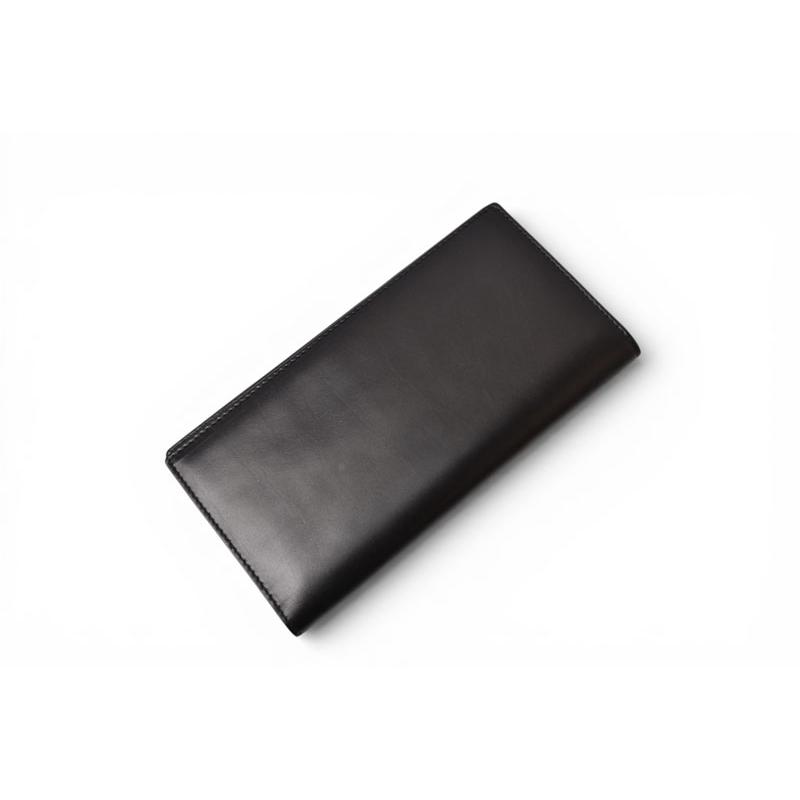 GUCCI ブラック 長財布　ビンテージ GUCCI（グッチ） 財布 長財布/札入れ ヴィンテージ/オールドグッチ