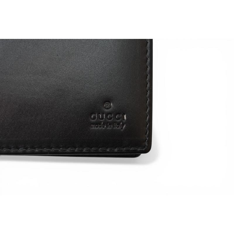 GUCCI（グッチ） 財布 長財布/札入れ ヴィンテージ/オールドグッチ