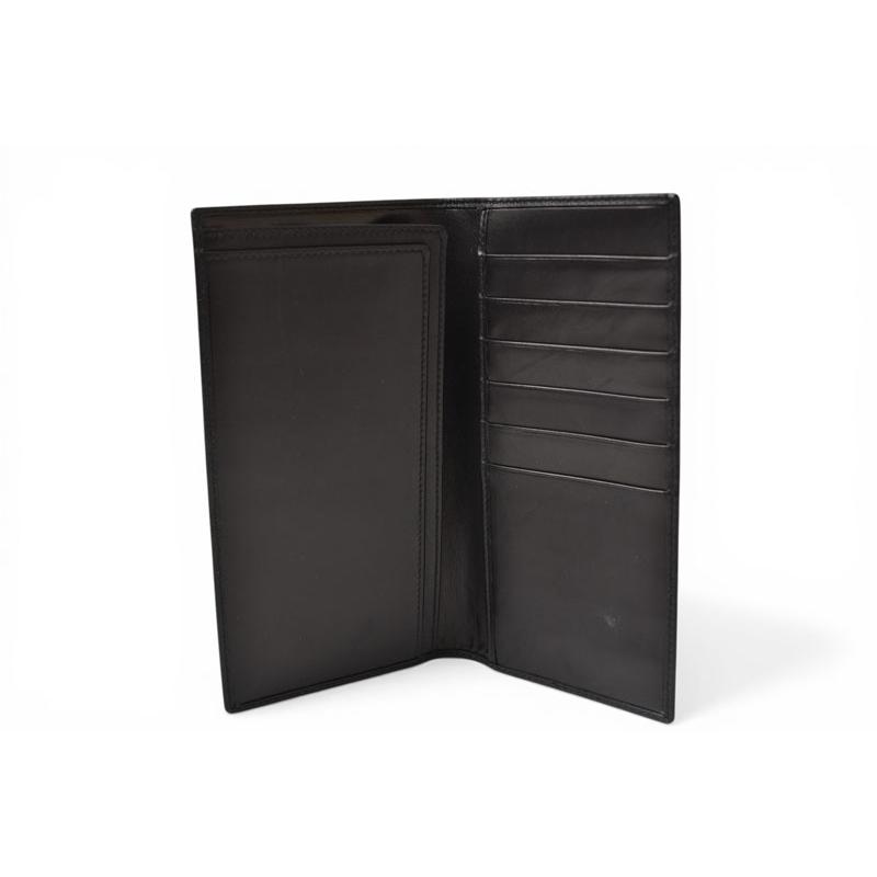 GUCCI ブラック 長財布　ビンテージ GUCCI（グッチ） 財布 長財布/札入れ ヴィンテージ/オールドグッチ