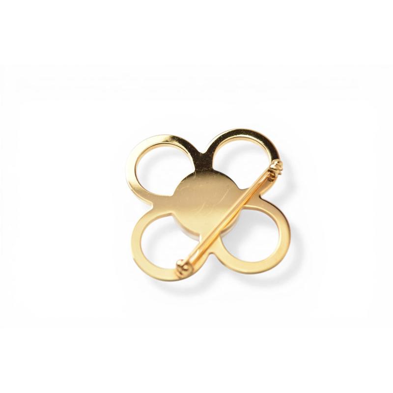 ［正規品］ルイヴィトン　ピンブローチ 中古・古着通販】LOUIS VUITTON (ルイ ヴィトン) FRAGMENT DESIGN
