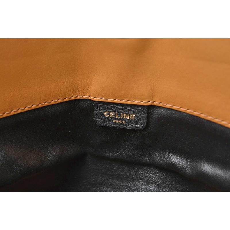 CELINE（セリーヌ） クラッチポーチ/クラッチバッグ ヴィンテージ