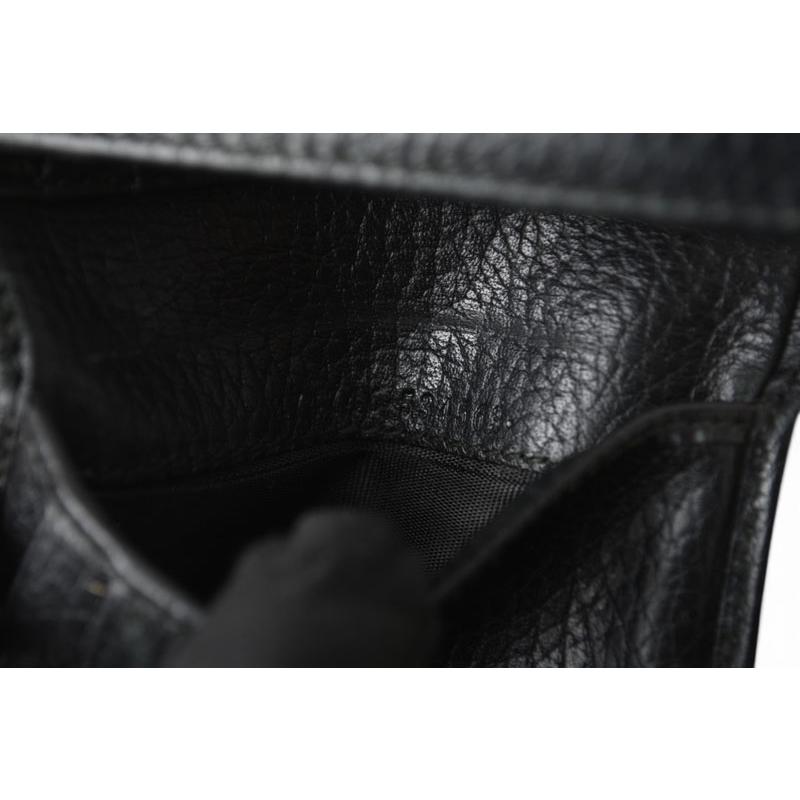 GUCCI（グッチ） ミニ財布/三つ折り 折財布 474746 PETITE MARMONT