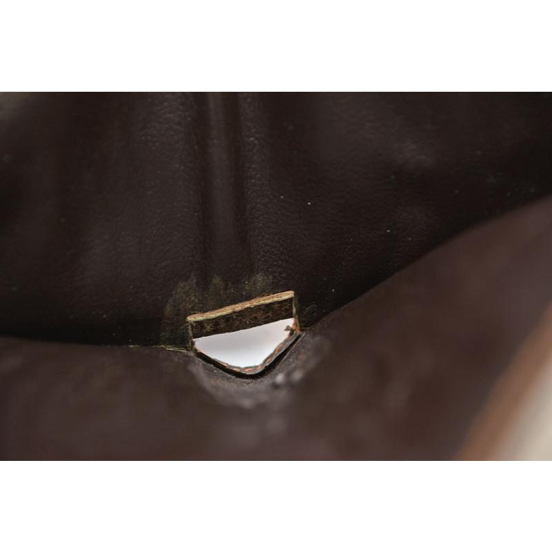GUCCI（グッチ） 二つ折り財布 シェリーライン オールドグッチ GUCCI