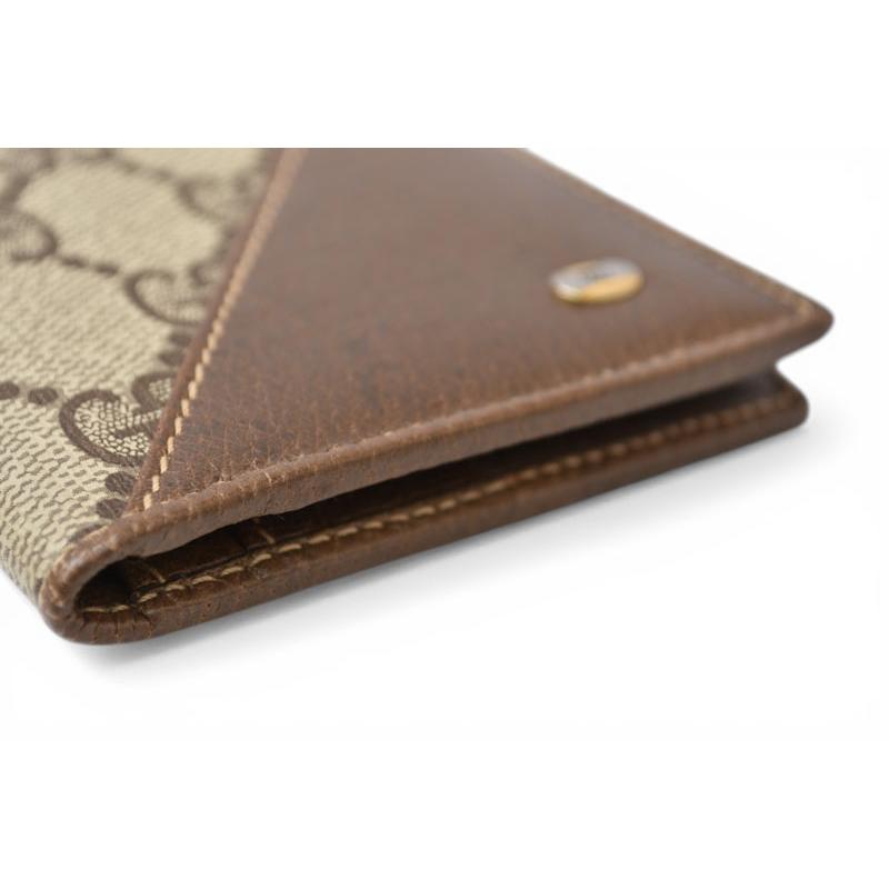 GUCCI（グッチ） 財布/札入れ オールドグッチ GUCCI Accessory 
