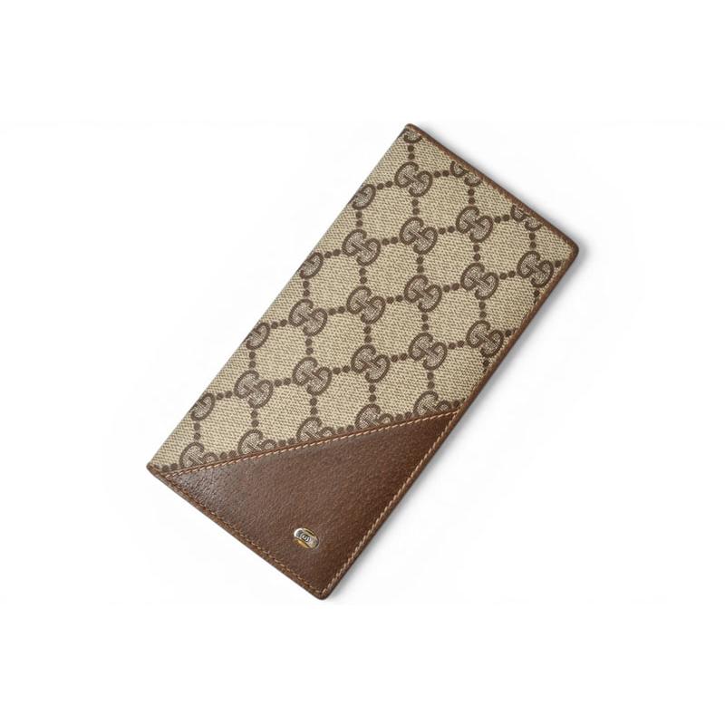 GUCCI（グッチ） 財布/札入れ オールドグッチ GUCCI Accessory 