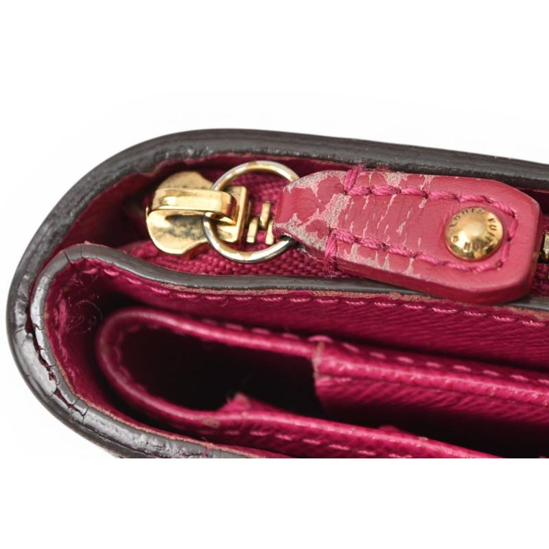 LOUIS VUITTON（ルイ・ヴィトン） 財布/二つ折り 折財布/コンパクト