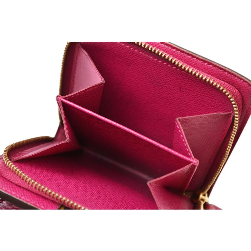 LOUIS VUITTON（ルイ・ヴィトン） 財布/二つ折り 折財布/コンパクト