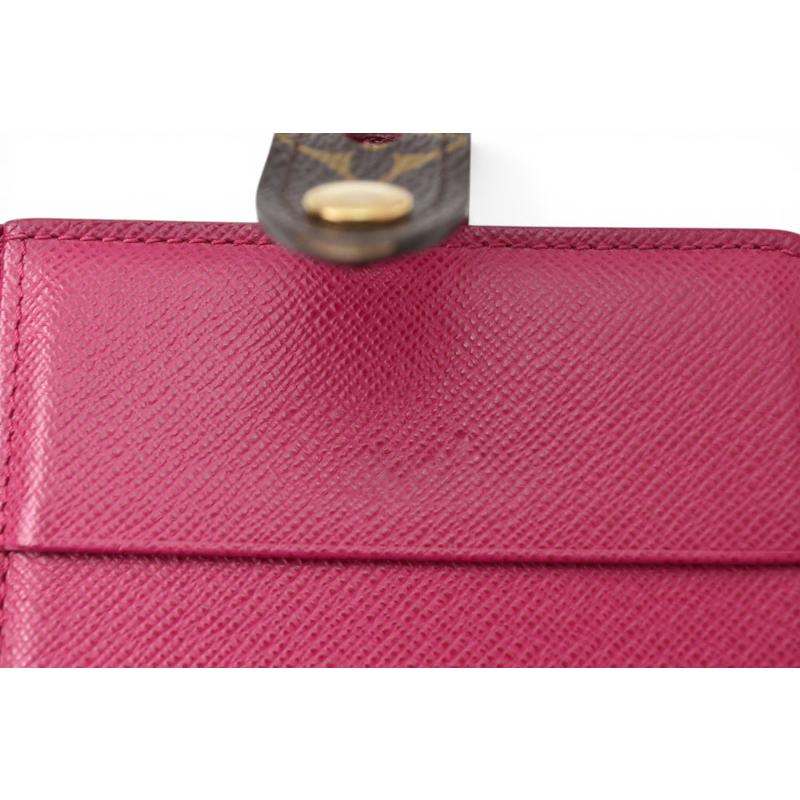 LOUIS VUITTON（ルイ・ヴィトン） 財布/二つ折り 折財布/コンパクト