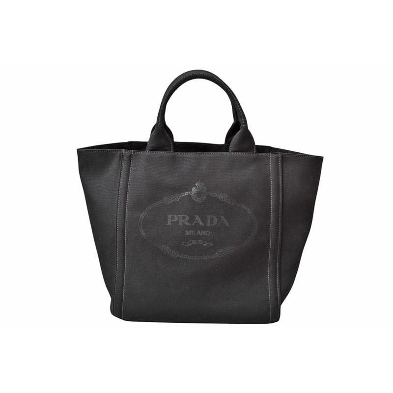 PRADA（プラダ） トートバッグ カナパ レディース/メンズ PRADA CANAPA