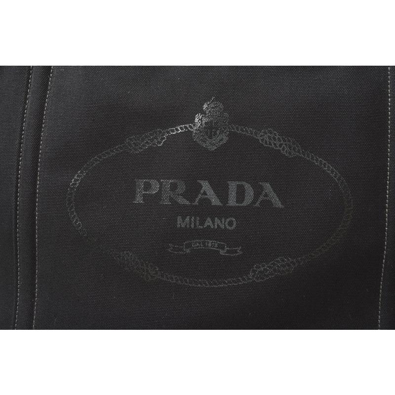 PRADA（プラダ） トートバッグ カナパ レディース/メンズ PRADA CANAPA