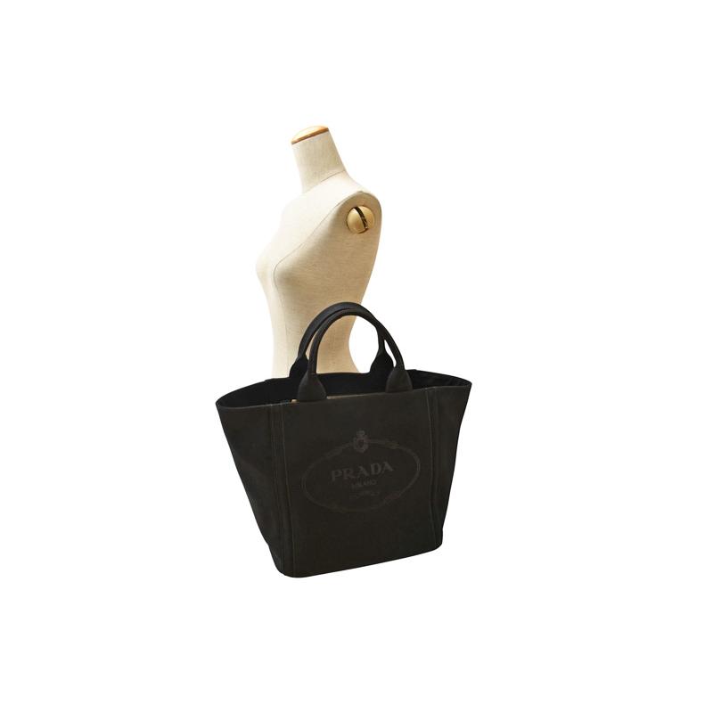 PRADA（プラダ） トートバッグ カナパ レディース/メンズ PRADA CANAPA