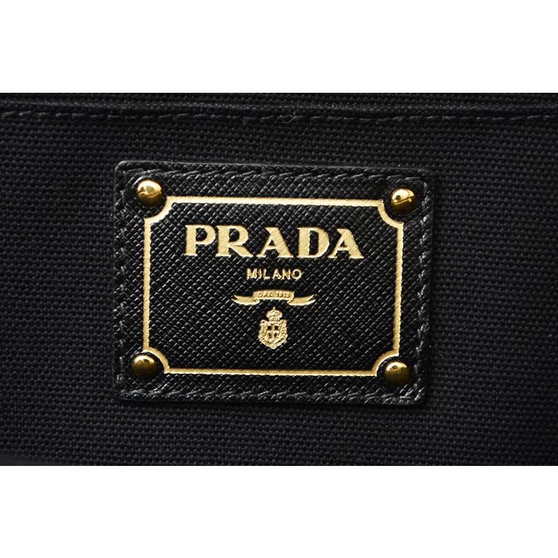 PRADA（プラダ） トートバッグ カナパ レディース/メンズ PRADA CANAPA