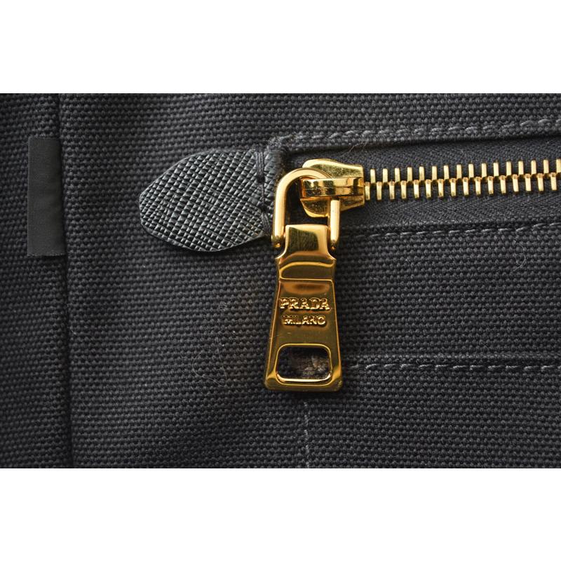 PRADA（プラダ） トートバッグ カナパ レディース/メンズ PRADA CANAPA