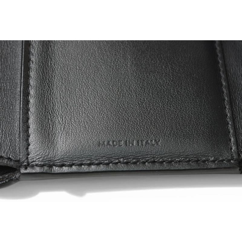 CELINE（セリーヌ） 財布/ミニ財布 三つ折り財布 ファイン ストラップ