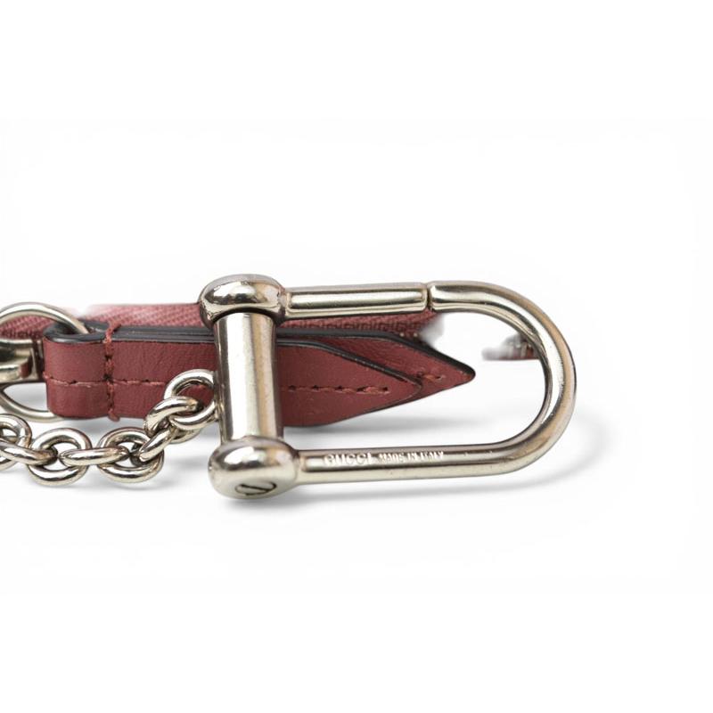 GUCCI（グッチ） キーケース/コインケース/キーリング付小物入れ GUCCI