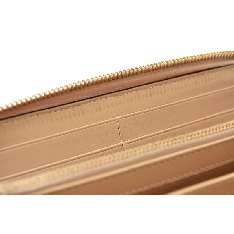 GUCCI（グッチ） 財布 長財布/ジップアラウンド GGスプリーム ホース
