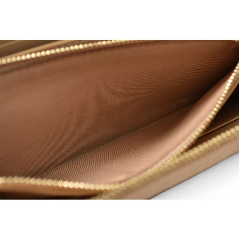 GUCCI（グッチ） 財布 長財布/ジップアラウンド GGスプリーム ホース