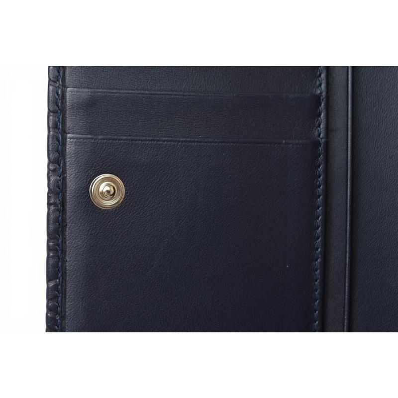 LOEWE（ロエベ） 財布 折財布/REPEAT ZIP AROUND リピートアナグラム