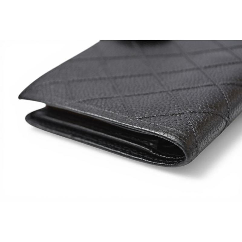 CHANEL（シャネル） 財布/二つ折 ヴィンテージ がま口財布 ビコローレ 