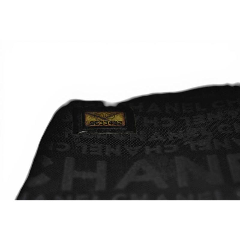 CHANEL（シャネル） 財布/二つ折り 折財布 ラムスキン アイコン