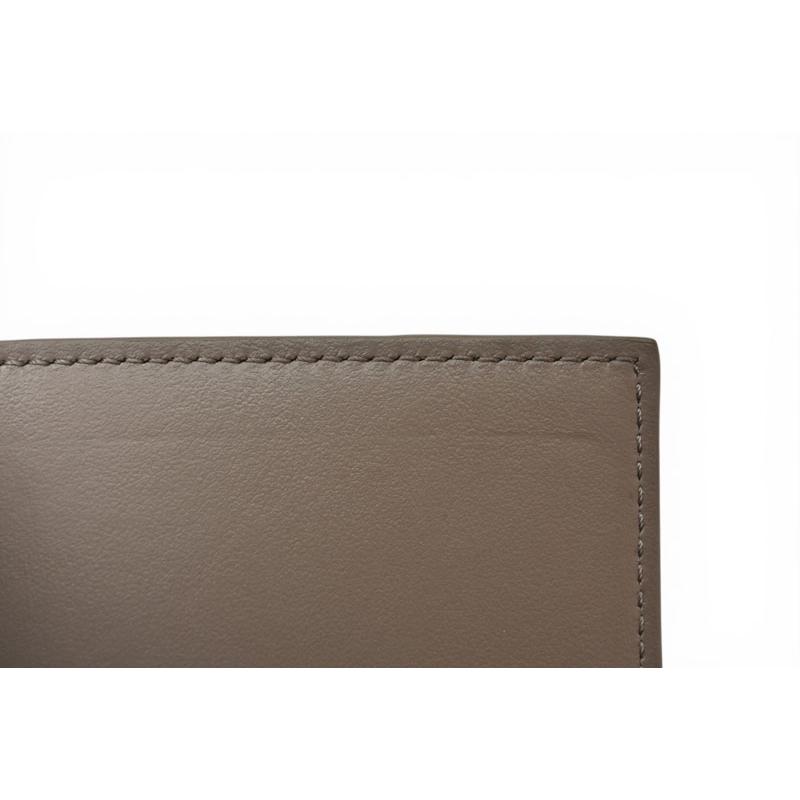 CELINE（セリーヌ） 財布/二つ折 ミニ財布 ストラップウォレット バイ