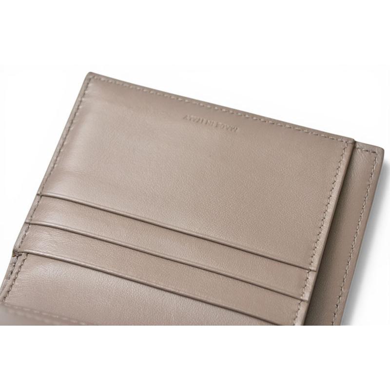 CELINE（セリーヌ） 財布/二つ折 ミニ財布 ストラップウォレット バイ