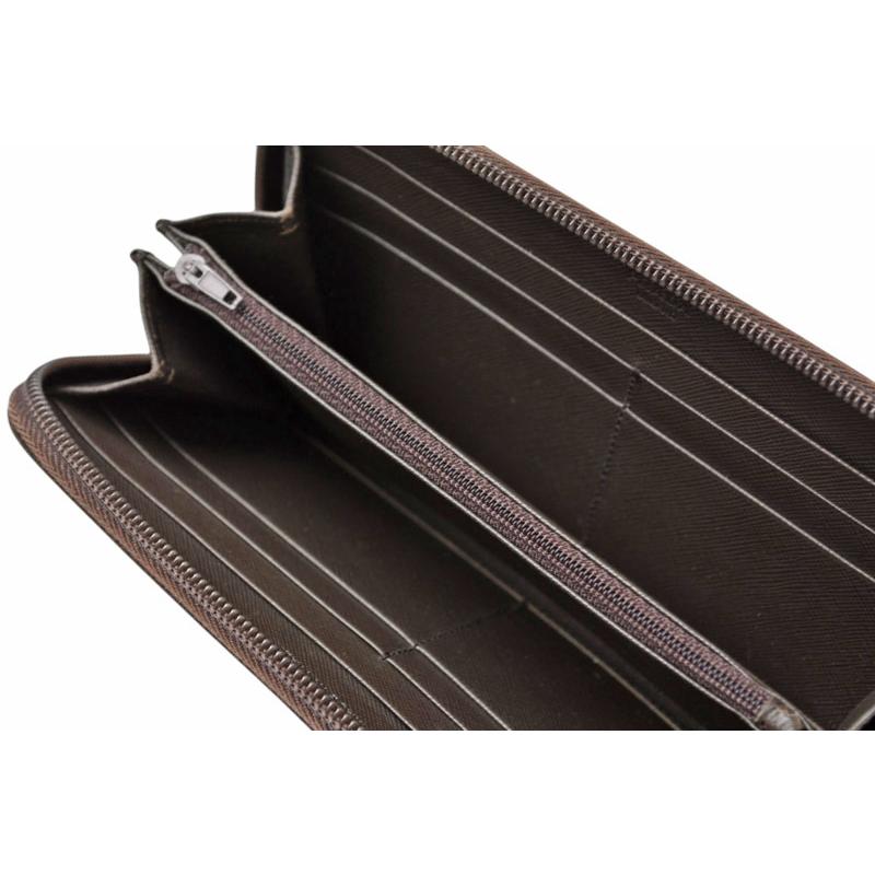 PRADA（プラダ） アウトレット 財布 長財布/ラウンドファスナー M506