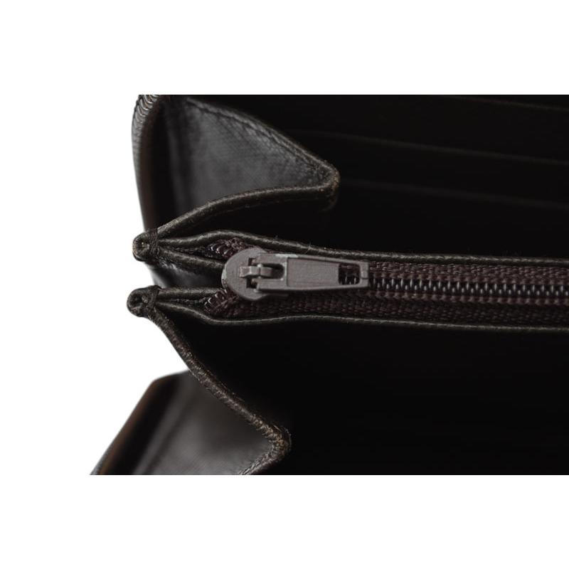 PRADA（プラダ） アウトレット 財布 長財布/ラウンドファスナー M506