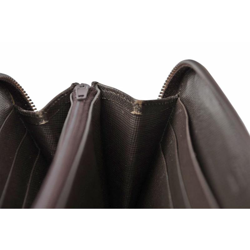PRADA（プラダ） アウトレット 財布 長財布/ラウンドファスナー M506