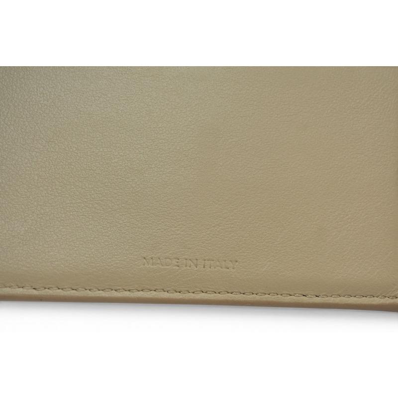 CELINE（セリーヌ） 財布/二つ折 ミニ財布 ストラップウォレット バイ