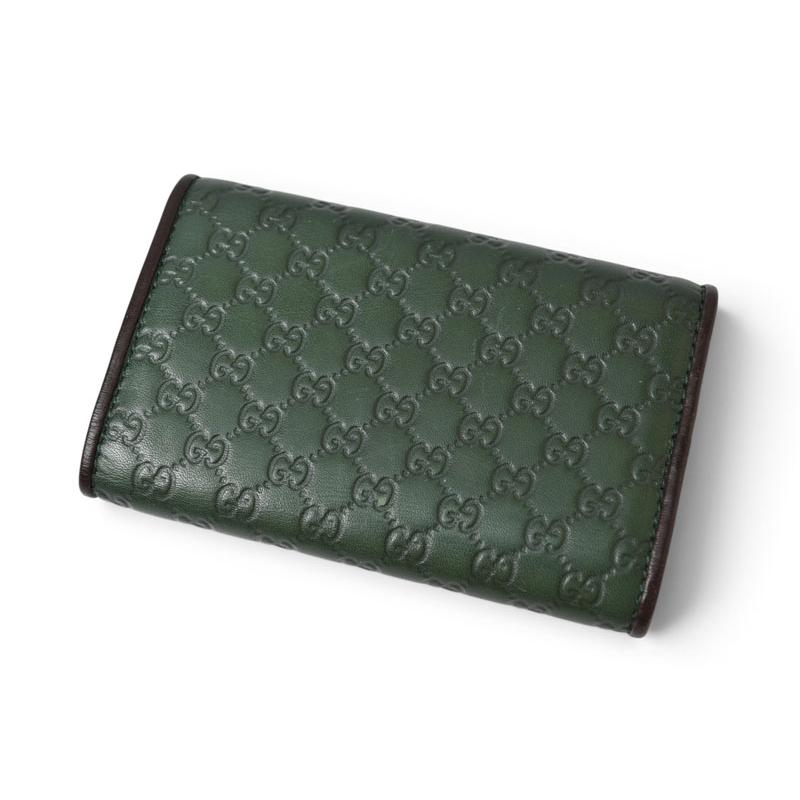 GUCCI（グッチ） キーケース/キーホルダー GUCCI 6連 マイクロ