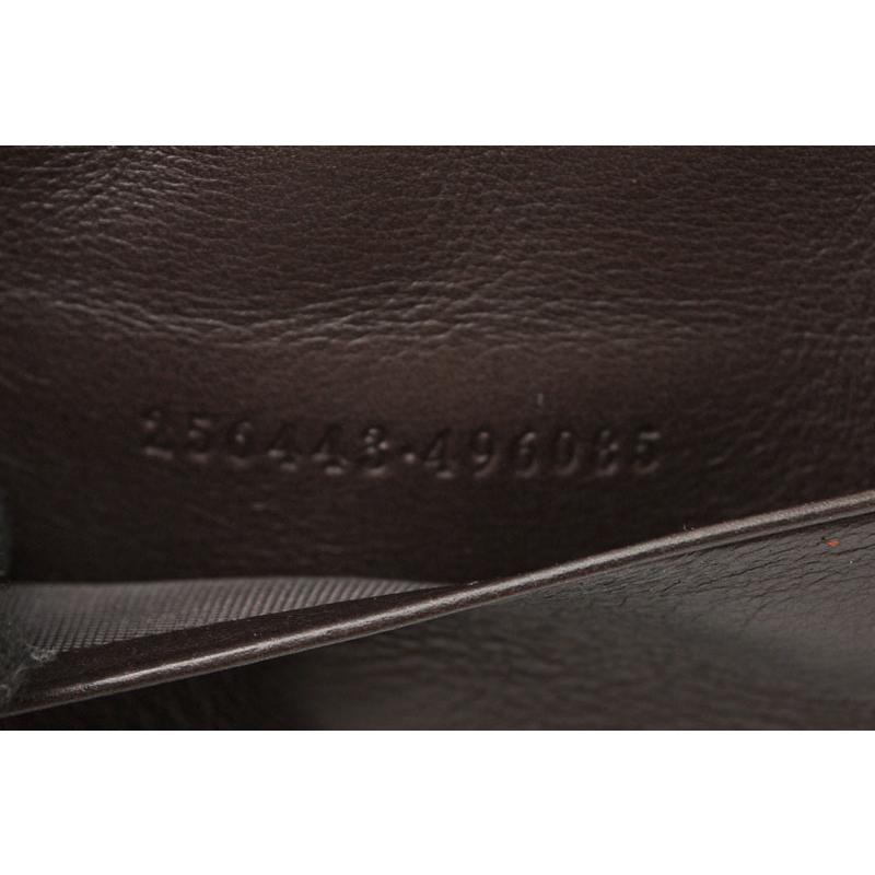 GUCCI（グッチ） キーケース/キーホルダー GUCCI 6連 マイクロ