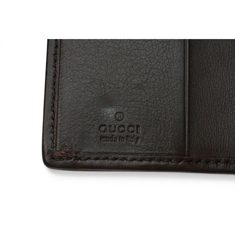 GUCCI（グッチ） キーケース/キーホルダー GUCCI 6連 マイクロ