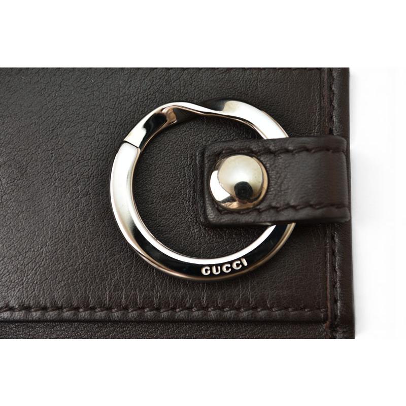 GUCCI（グッチ） キーケース/キーホルダー GUCCI 6連 マイクロ